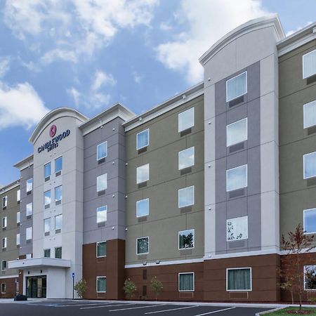 Candlewood Suites - Atlanta - Kennesaw By Ihg Eksteriør bilde