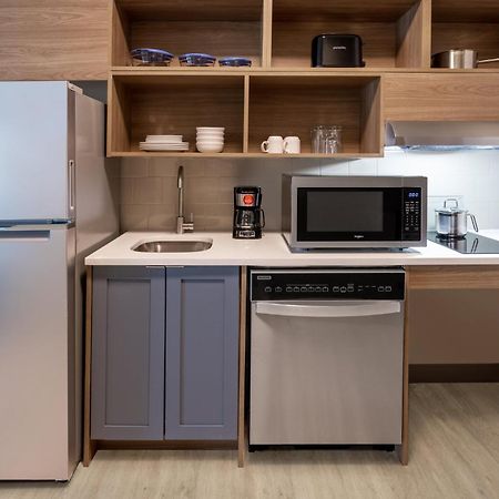 Candlewood Suites - Atlanta - Kennesaw By Ihg Eksteriør bilde