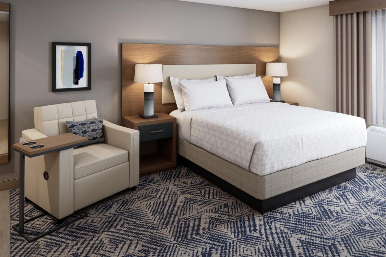Candlewood Suites - Atlanta - Kennesaw By Ihg Eksteriør bilde