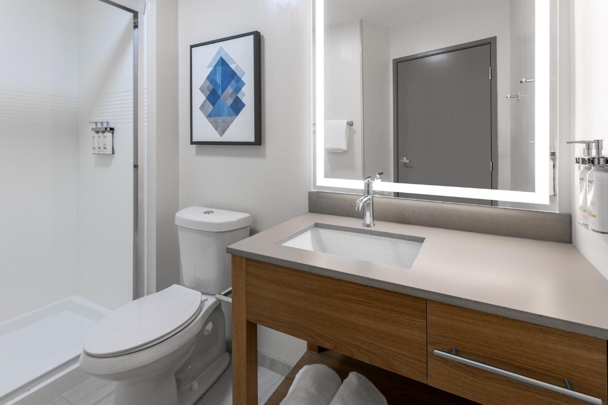 Candlewood Suites - Atlanta - Kennesaw By Ihg Eksteriør bilde