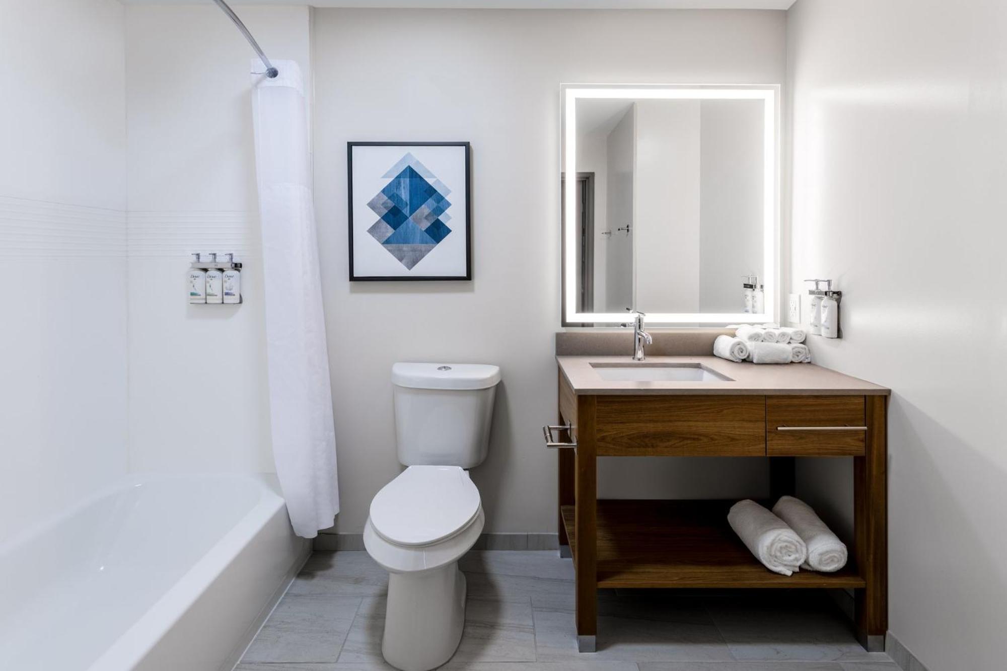 Candlewood Suites - Atlanta - Kennesaw By Ihg Eksteriør bilde