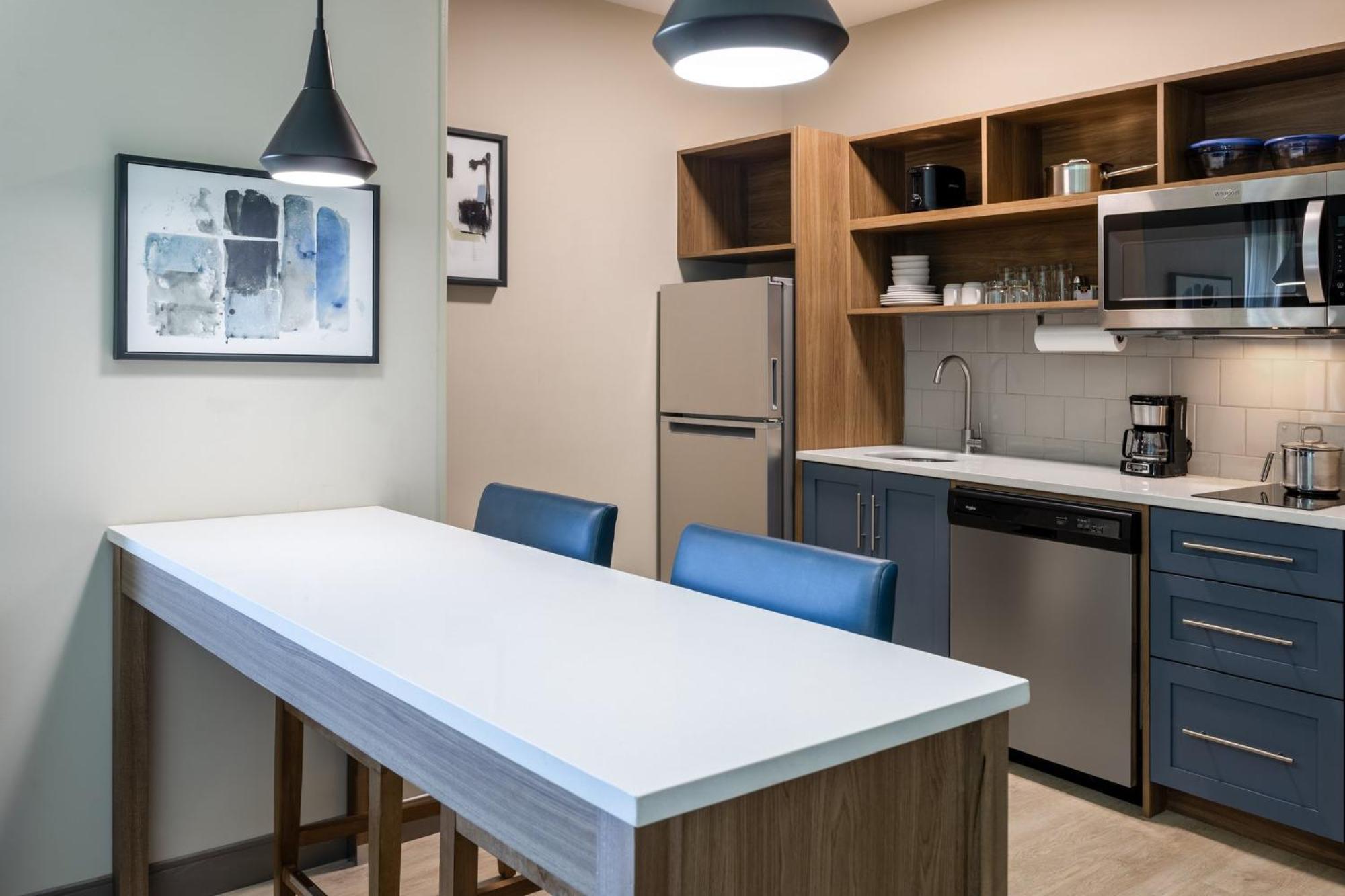 Candlewood Suites - Atlanta - Kennesaw By Ihg Eksteriør bilde