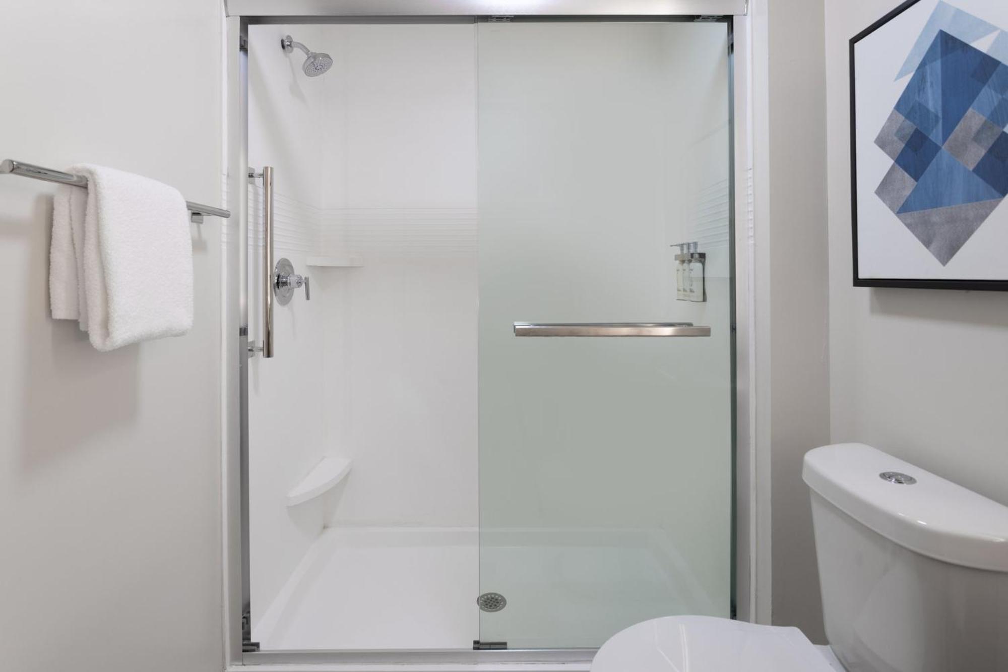 Candlewood Suites - Atlanta - Kennesaw By Ihg Eksteriør bilde