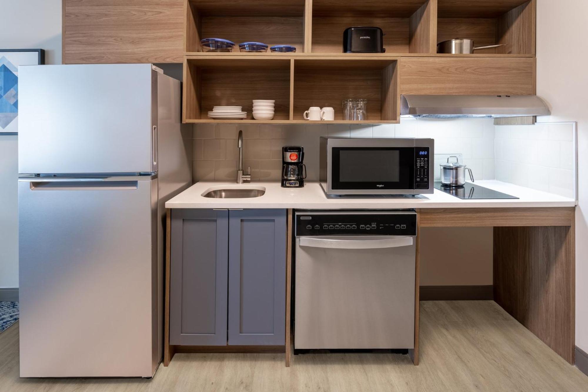 Candlewood Suites - Atlanta - Kennesaw By Ihg Eksteriør bilde