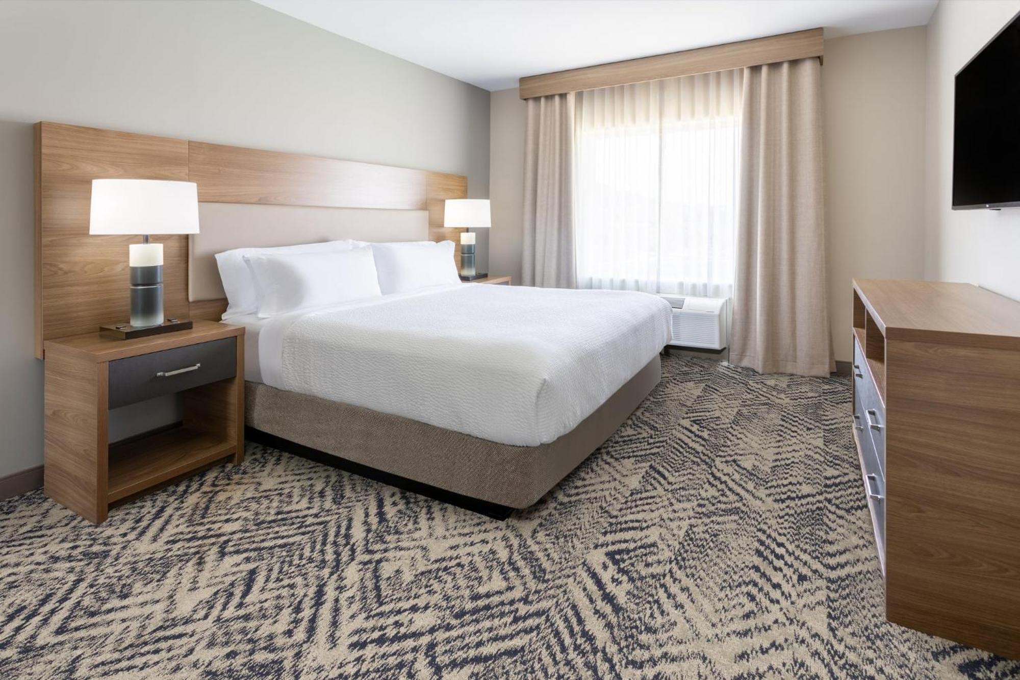Candlewood Suites - Atlanta - Kennesaw By Ihg Eksteriør bilde