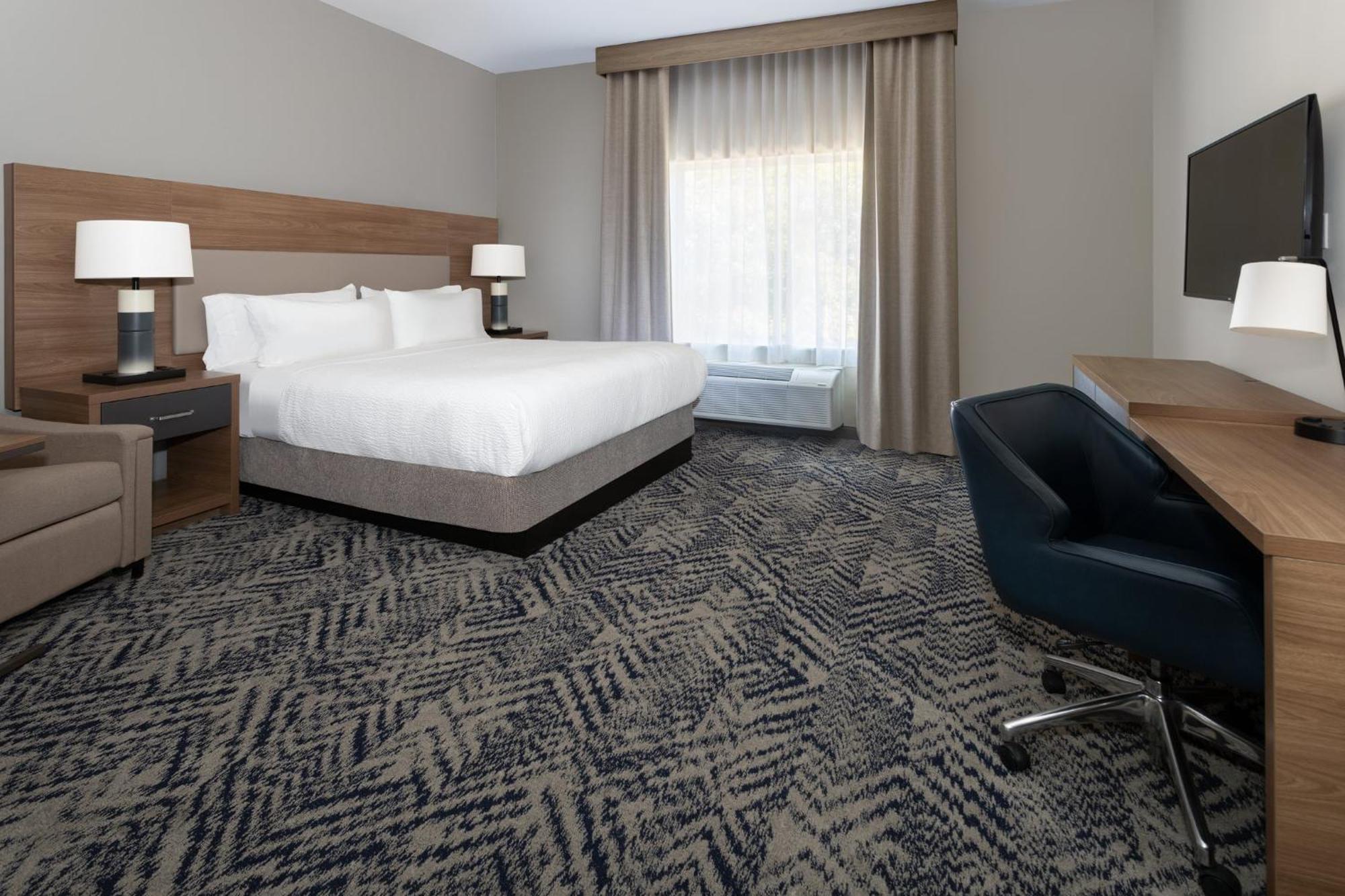 Candlewood Suites - Atlanta - Kennesaw By Ihg Eksteriør bilde
