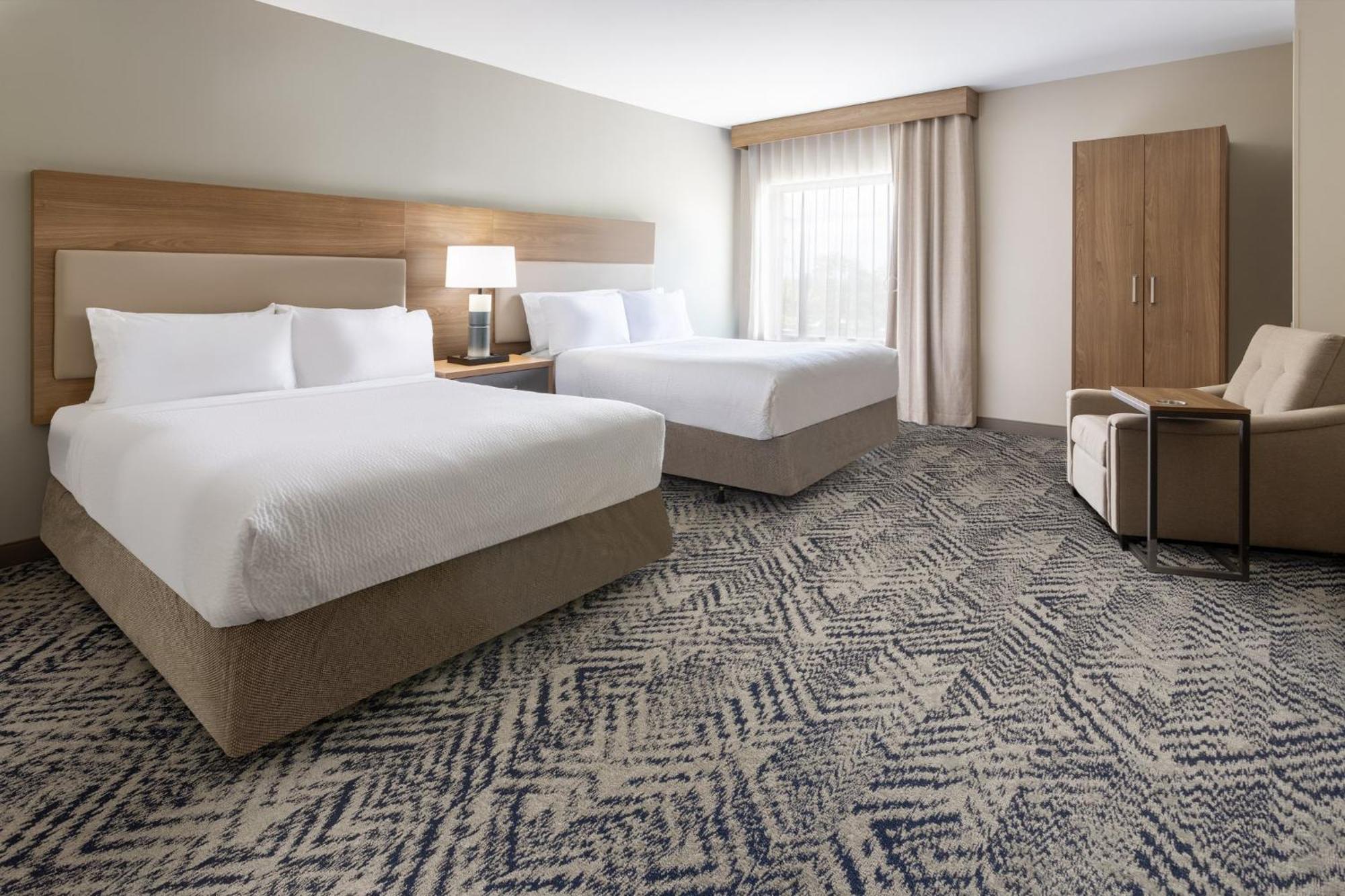 Candlewood Suites - Atlanta - Kennesaw By Ihg Eksteriør bilde