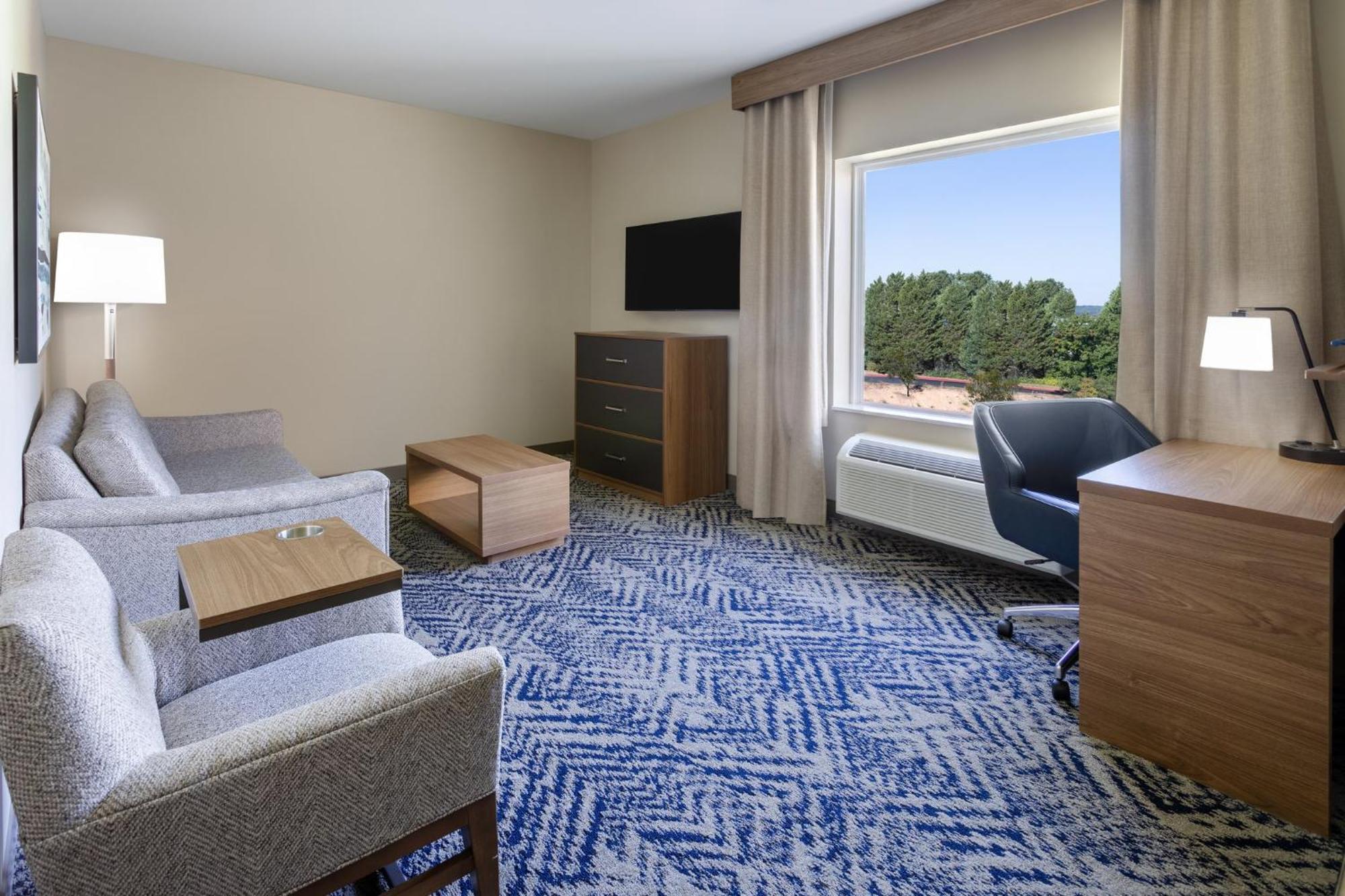 Candlewood Suites - Atlanta - Kennesaw By Ihg Eksteriør bilde