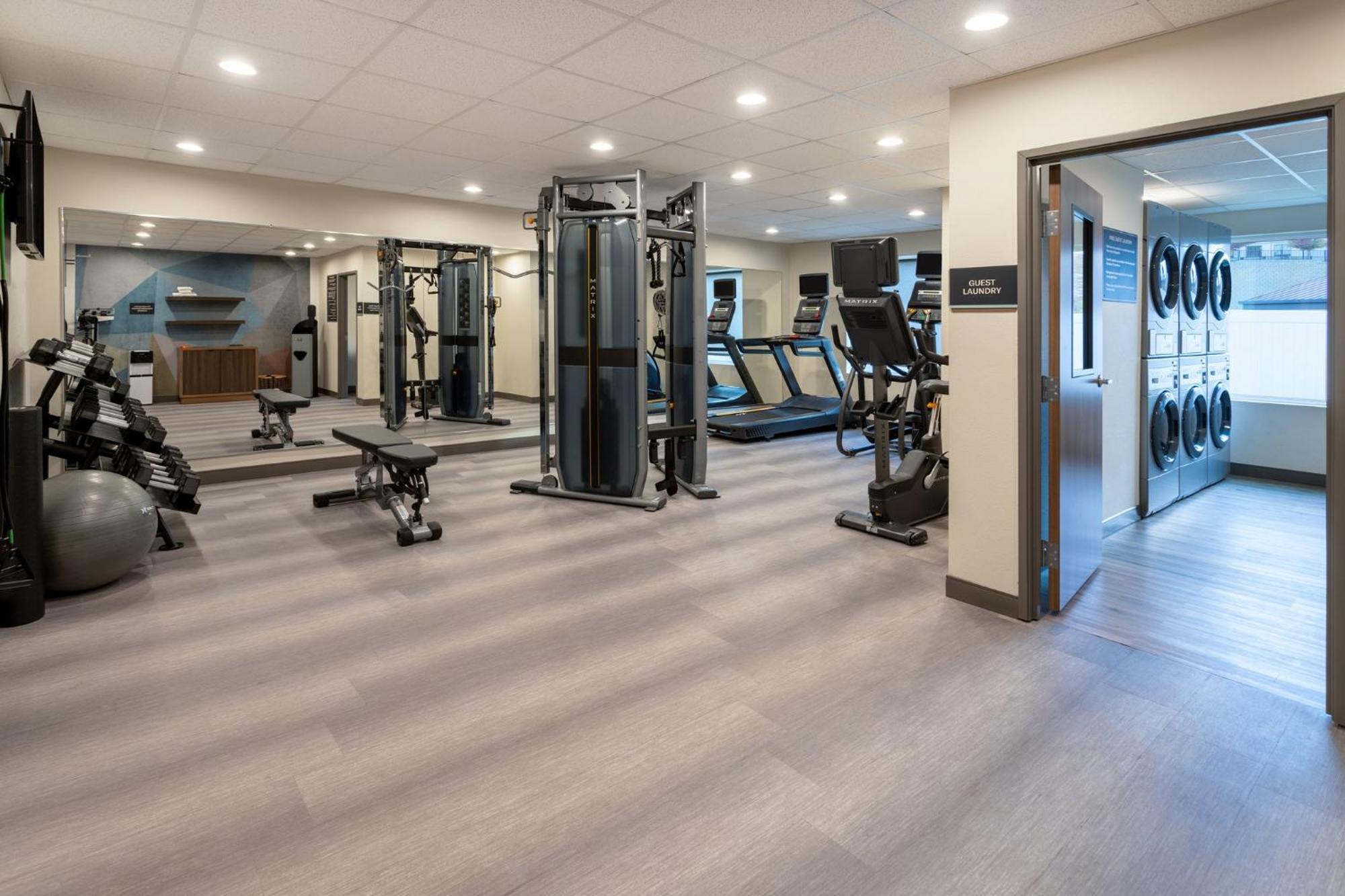 Candlewood Suites - Atlanta - Kennesaw By Ihg Eksteriør bilde